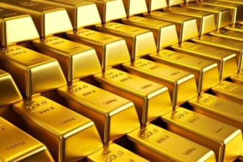 Золотовалютные резервы Беларуси увеличились и превышают $5,2 млрд